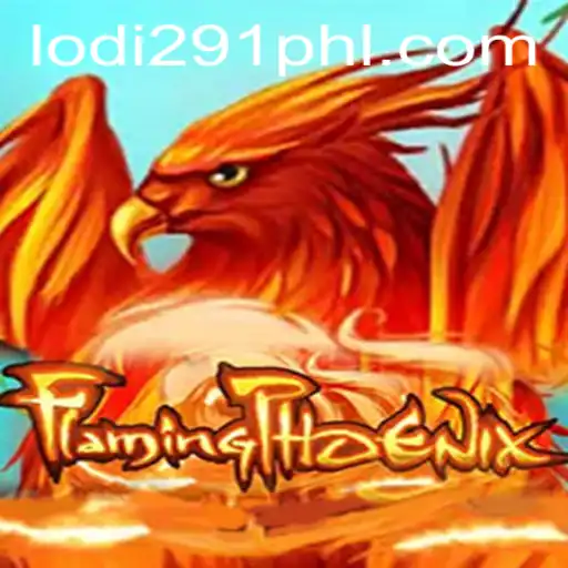 FlamingPhoenix: Rising to New Heights in the Gaming World