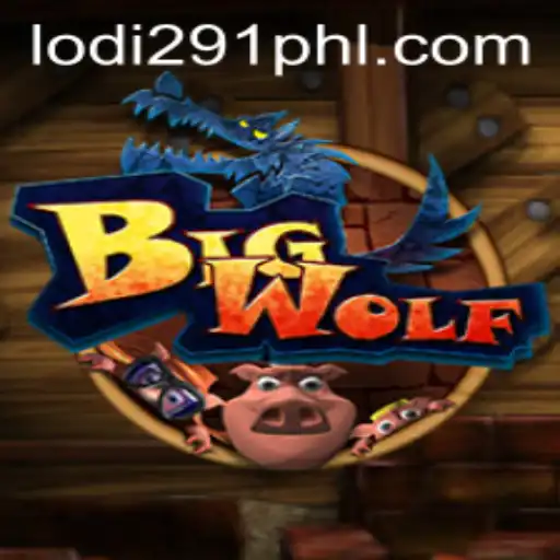 Explore the Exciting World of BigWolf with Lodi291