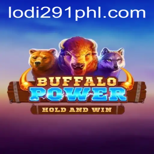 BuffaloPower: An Exciting Adventure in Strategic Gameplay