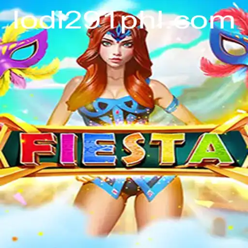 Unveiling Fiesta: The Quintessential Party Game with a Twist of Lodi291