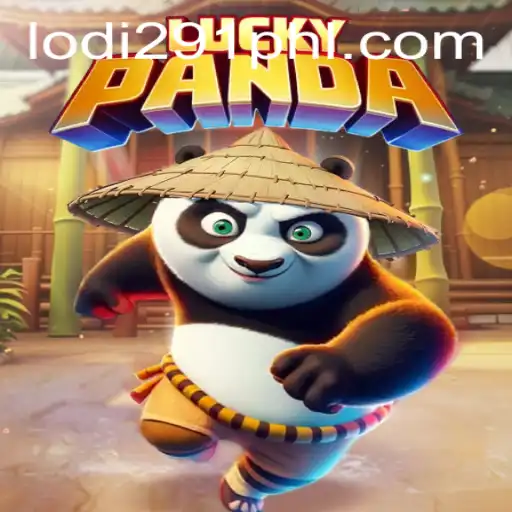 Discover the Exciting World of LuckyPanda and the Thrill of Lodi291