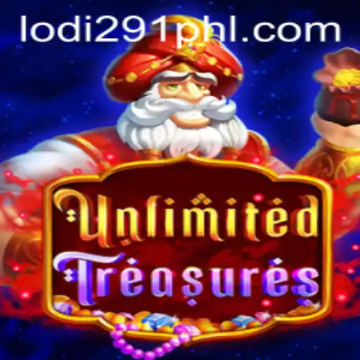 UnlimitedTreasures: Discover a World of Adventure with Lodi291