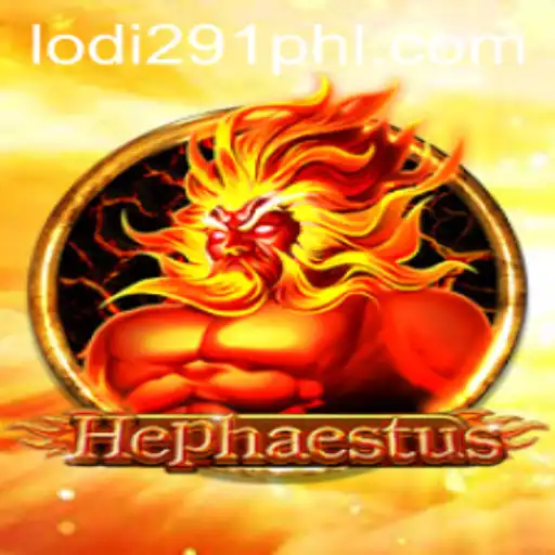 Hephaestus: Ignite Creativity with Lodi291