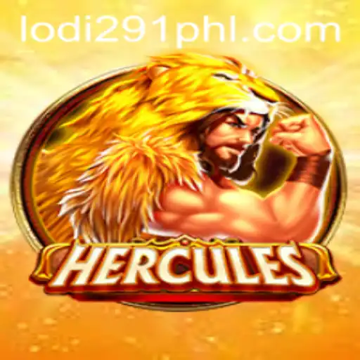 Hercules - An Epic Adventure in Modern Gaming
