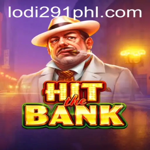 HitTheBank: A Thrilling New Game Set to Captivate Enthusiasts