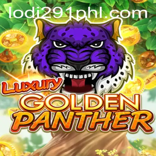 Exploring the Fascinating World of LUXURYGOLDENPANTHER