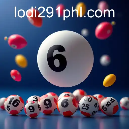 Unfolding the Excitement of Lottery Games with Lodi291