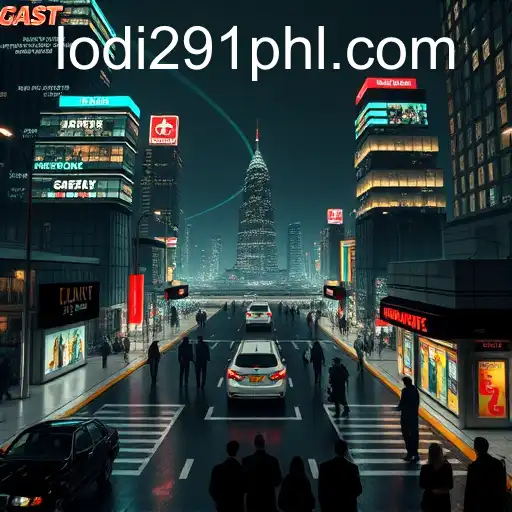 Understanding the Dynamics of Monopoly with a Focus on Lodi291