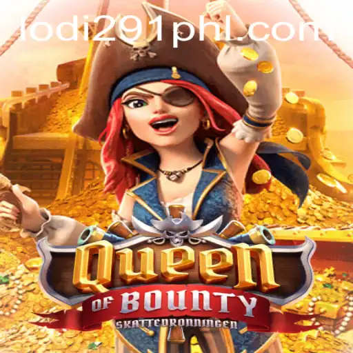 Unveiling the Allure of QueenofBounty: A Thrilling Gaming Experience