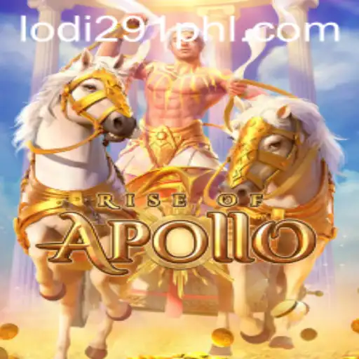 Discover RiseofApollo: An Epic Gaming Adventure with Lodi291
