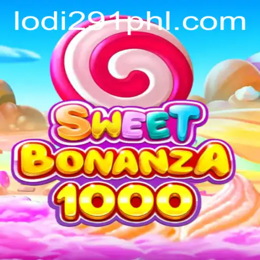 Exploring the Enchanting World of SweetBonanza1000: A Game of Chance and Fun