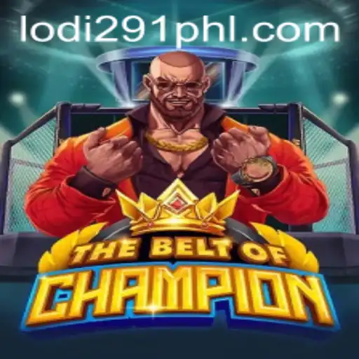 The Ultimate Guide to TheBeltOfChampion: A Groundbreaking Game