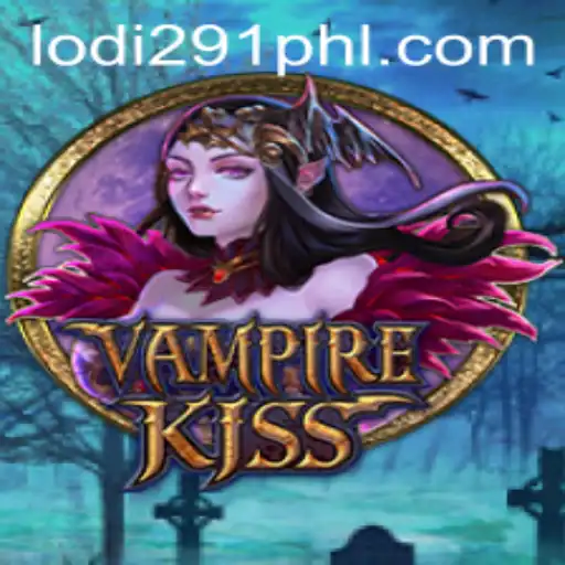 VampireKiss: A Thrilling Adventure into the Undead Realm