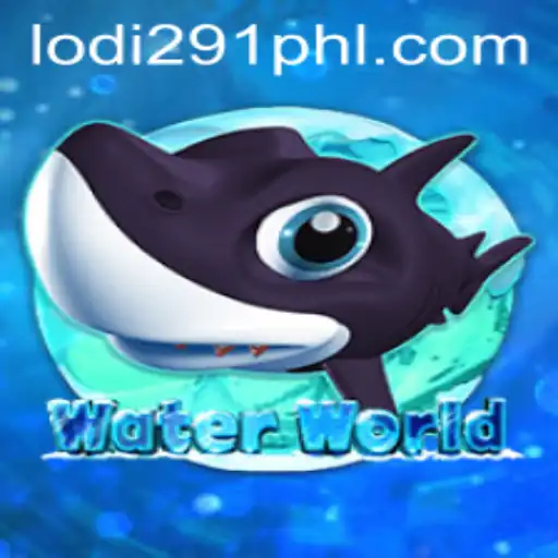 WaterWorld: An Immersive Adventure with Lodi291